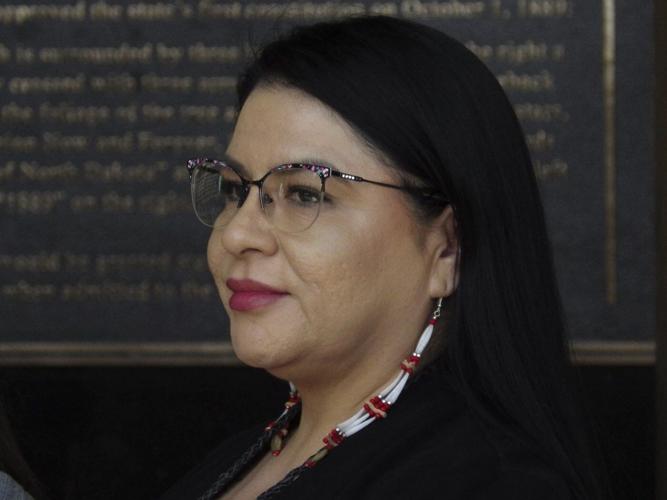 Ruling in North Dakota case erases path for people in 7 states to sue under the Voting Rights Act