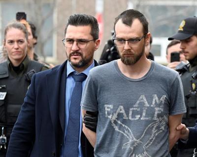 Preliminary hearing in September for Quebec man accused of killing three with truck