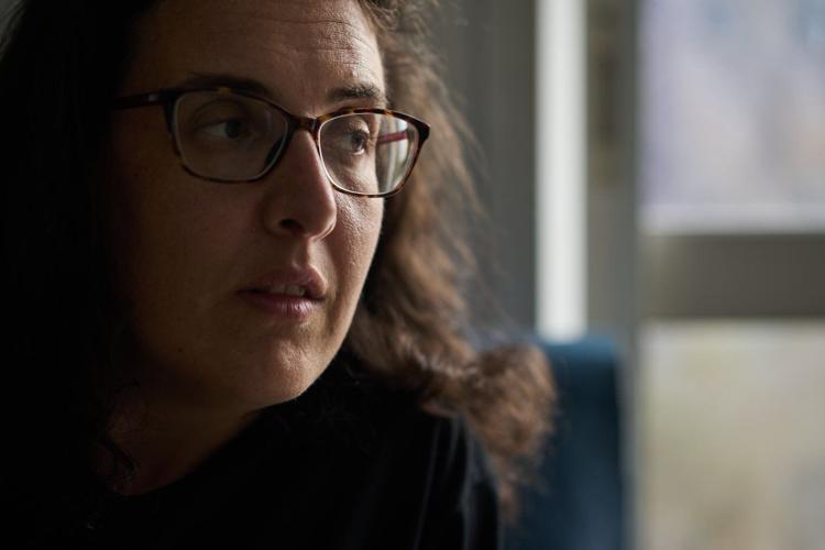 After brutal torture and 2.5 years of captivity, Israeli-Russian researcher is grateful to survive