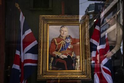 How (and when) to watch King Charles' coronation in the US