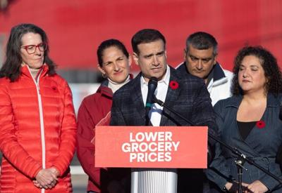 Les libéraux en Nouvelle-Écosse réduiraient les seuils d'immigration