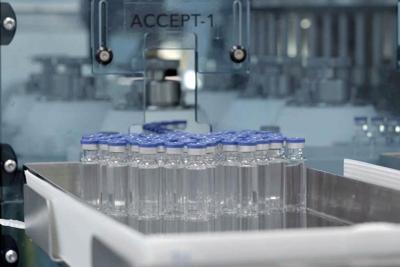 US clears Novavax COVID booster dose