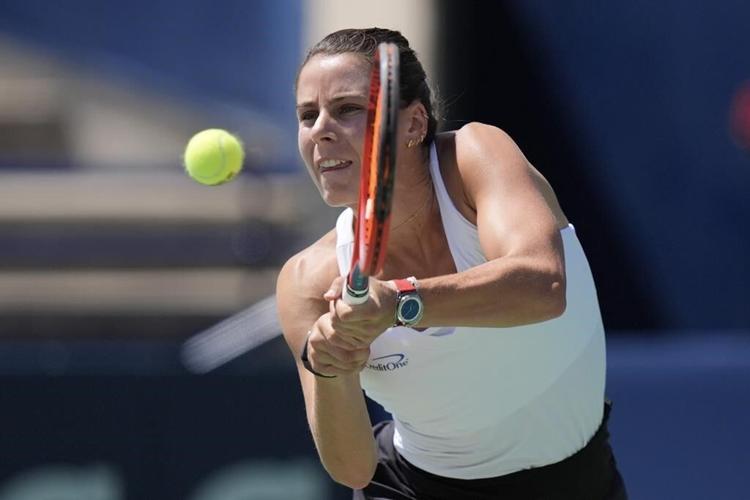 Emma Navarro beats American counterpart Taylor Townsend to make NBO semifinals