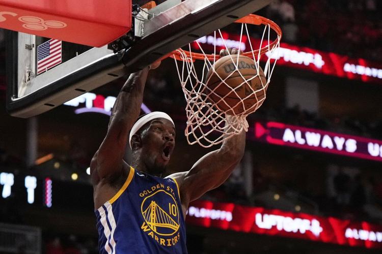 NBA playoff guide: Who plays when, how to watch, what the odds are