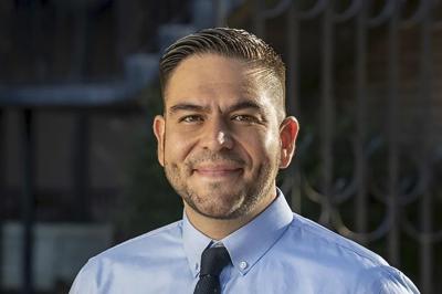 Democrats flip House seat in New Mexico with Vasquez victory