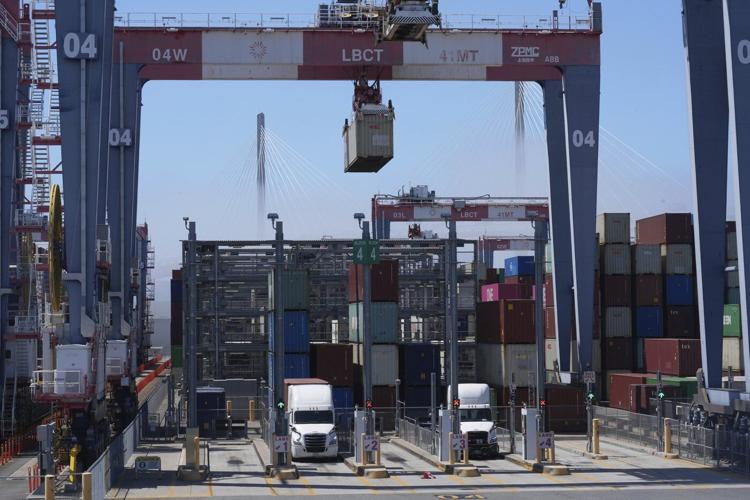 Could Trump's tariffs slow emissions? Sure, experts say, but at great cost overall