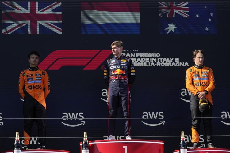 Formula 1: How to watch the Monaco Grand Prix on TV and what to know