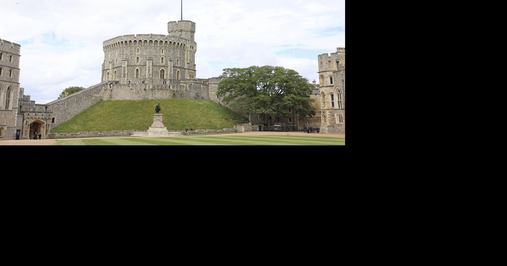 Bugün öğrendim ki: Ortaçağ kalelerinin...