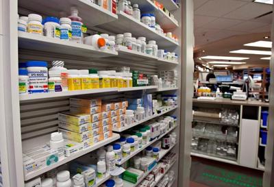 Ontario considering expanding pharmacists' powers to treat more common ailments