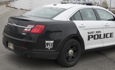 New Brunswick police investigating after cyclist hits wire at head level across trail