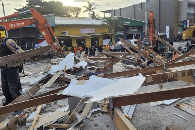 What to know about Vanuatu, the Pacific island nation struggling to recover from a massive quake