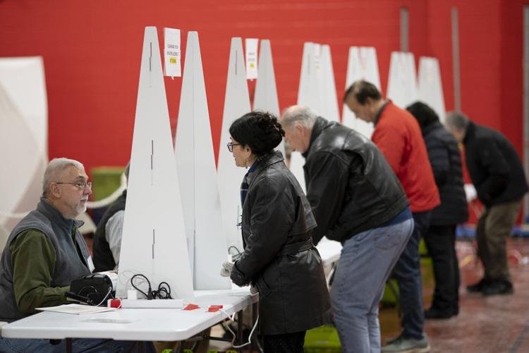 Before they name a 2028 nominee, Democrats will have to decide which state will weigh in first