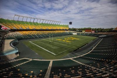 Edmonton Elks to close upper bowl at Commonwealth for 2024 CFL season