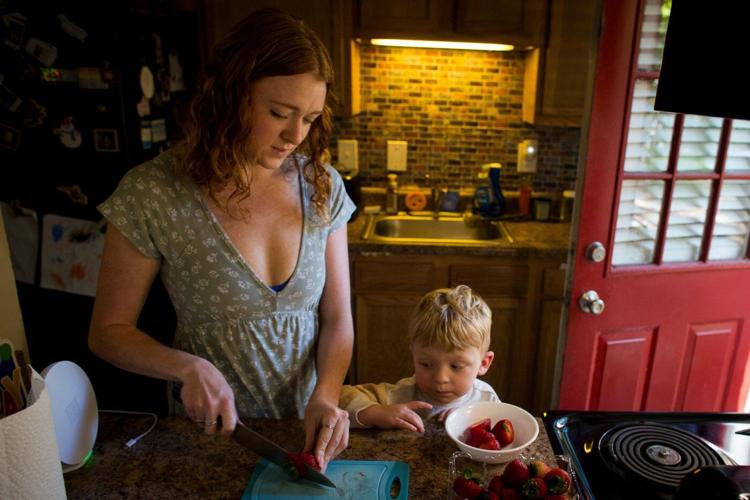 WIC food program receives $300M to keep running during government shutdown
