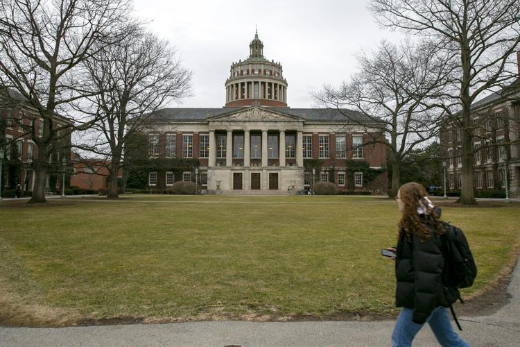 Federal officials are quietly terminating the legal residency of some international college students