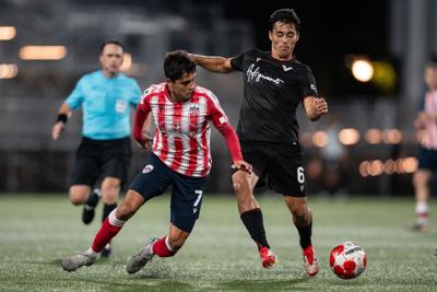 Vancouver FC beats Ottawa on aggregate to reach ɫֱ Championship final