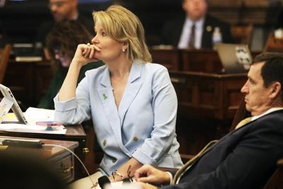 Kansas lawmakers pass bill to help child sex abuse survivors