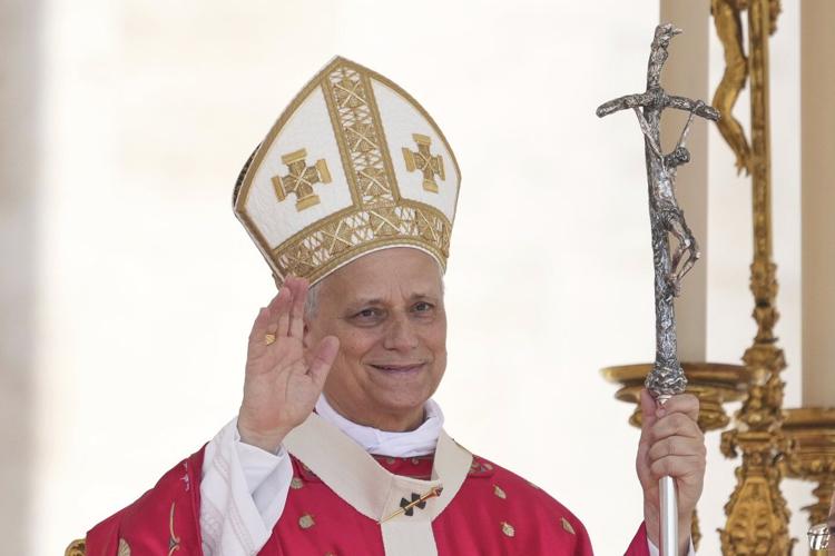 Pope Leo criticizes political nationalism and prays for reconciliation and dialogue