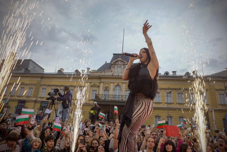 Canada will make its Eurovision Song Contest debut next year