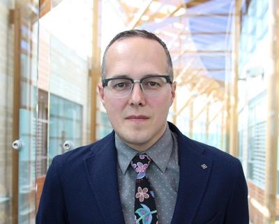 Microbiologists, artificial intelligence scientists earn prestigious Gairdner Awards