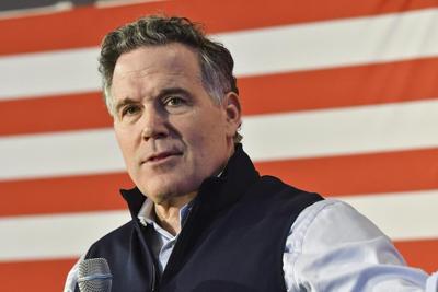 Casey and McCormick square off in Pennsylvania race that could determine Senate control