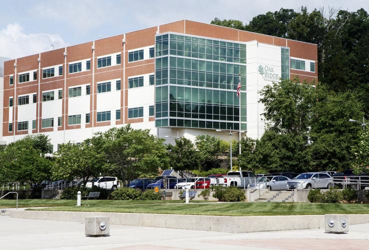 US energy department invites AI data center development at Los Alamos and other federal lands