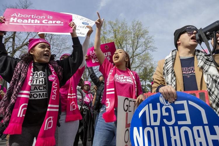 5 takeaways from the abortion pill case before the U.S. Supreme Court