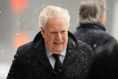 Court rejects Jean Charest's $700K claim against Quebec for abuse of process