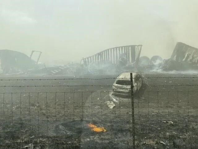 Death toll from blinding May 1 dust storm crashes in Illinois rises to 8