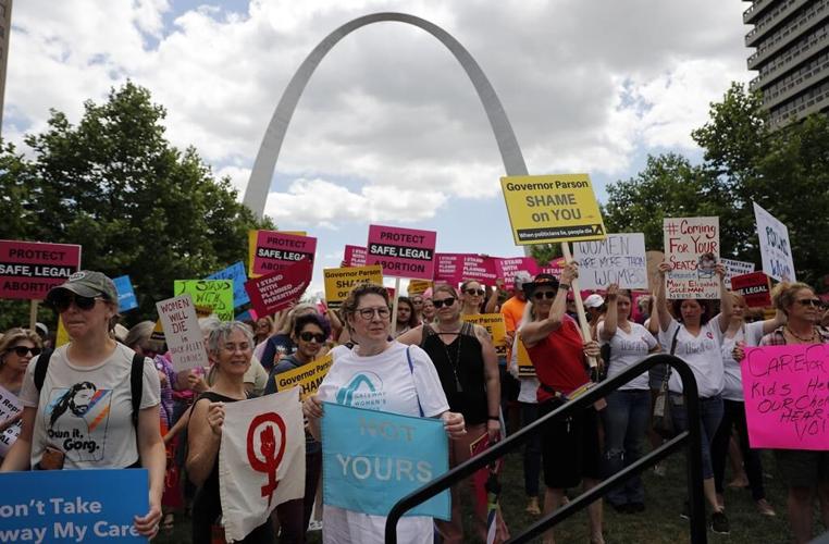 Missouri abortion-rights amendment faces last-minute legal challenges