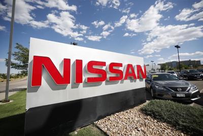 Nissan Canada demande de ne pas conduire 48 000 véhicules à cause des coussins