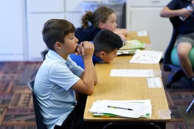Private school vouchers open faith options for kids of color