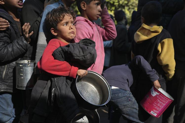 PHOTO COLLECTION: AP Top Photos of the Day, Friday, December 13, 2024