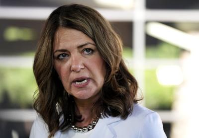 Alberta sets the price at $100 for those who must pay for COVID-19 vaccine this fall