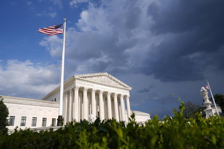 Supreme Court will weigh approval for US’ 1st publicly funded religious charter school, in Oklahoma
