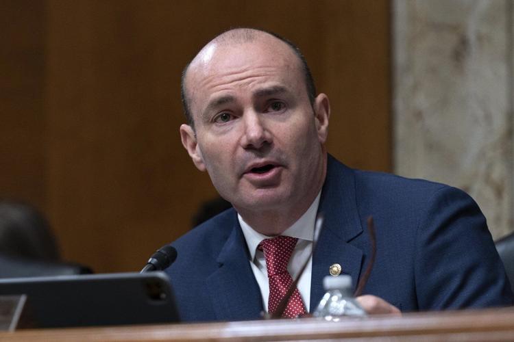 GOP plan to sell more than 3,200 square miles of federal lands is found to violate Senate rules