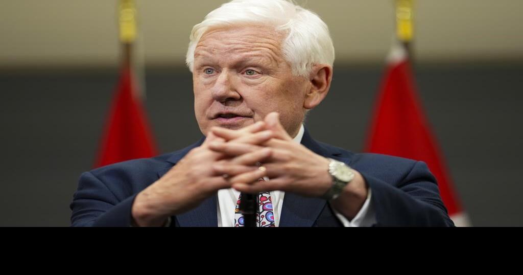 Canada's longstanding support of Israel at the UN faces pressure in