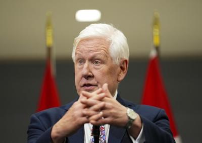 Canada's long-standing support of Israel at the UN faces pressure in Hamas war