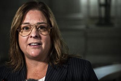Manitoba Tory leader to step down Monday as delegates set rules for leadership race