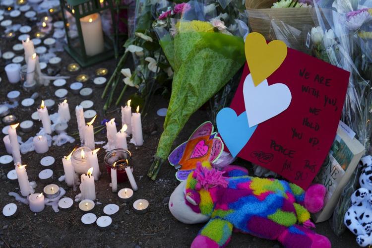 Judge orders psychiatric tests to see if Vancouver festival suspect is fit for trial