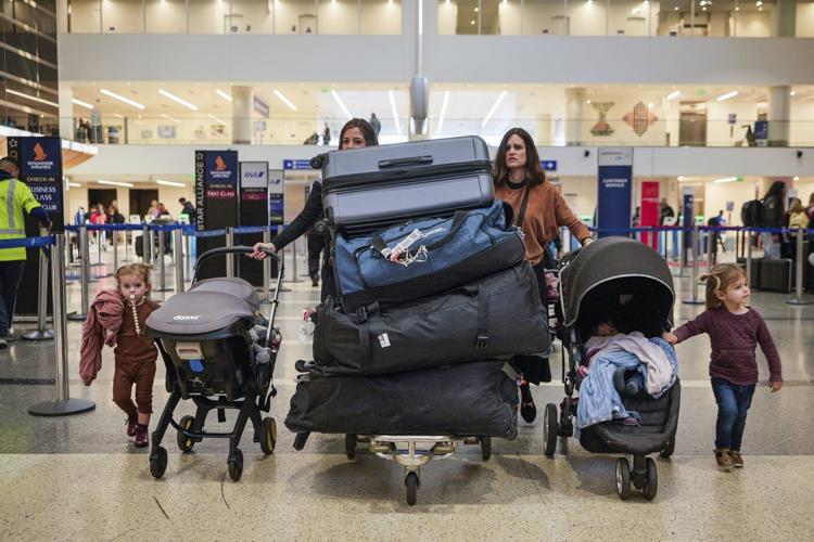 PHOTO COLLECTION: AP Top Photos of the Day, Wednesday, November 27, 2024