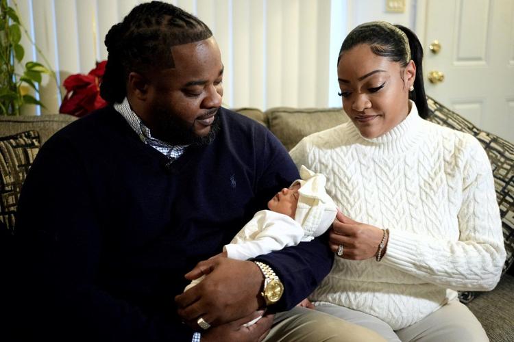 Delayed care to 2 Black pregnant women highlights maternal health disparities