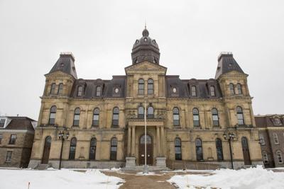 New Brunswick post-secondary education minister diagnosed with brain tumour