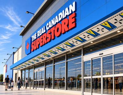 Buffalo Run Gets Ready to Welcome Real Canadian Superstore® on November 26