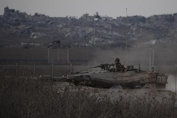 Key mediator Egypt expresses skepticism about the Gaza cease-fire proposal as more details emerge