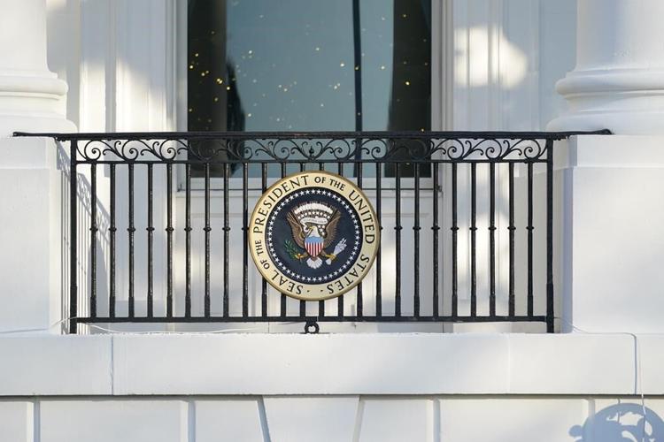 Biden hosting Macron amid some friction over US climate law