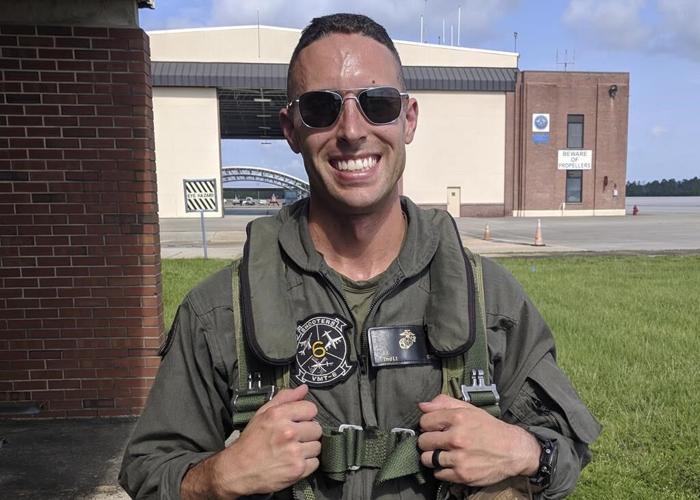 Congress sought Osprey crash and safety documents from the Pentagon last year. It's still waiting