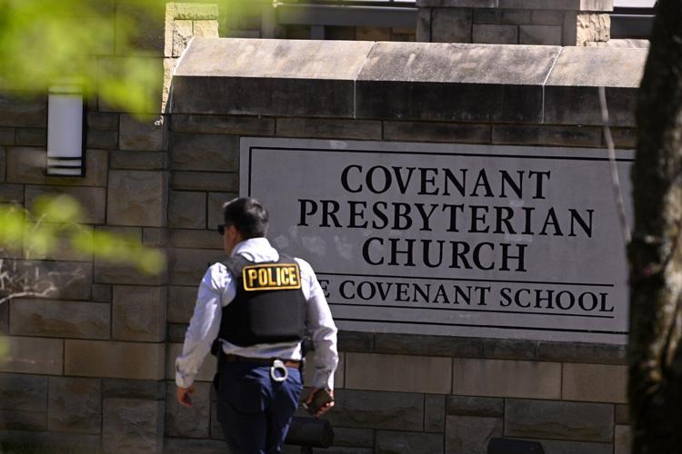 Police find 2023 Nashville school shooter sought notoriety, hid mental health from medical providers
