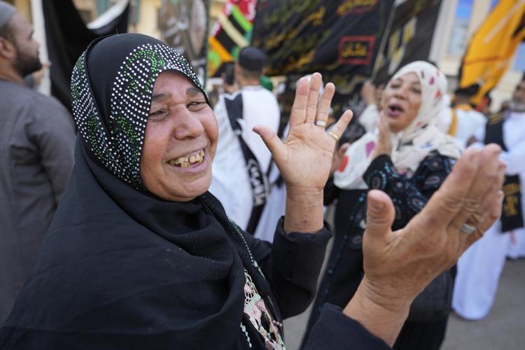 What to know about the Islamic New Year and how Muslims observe it