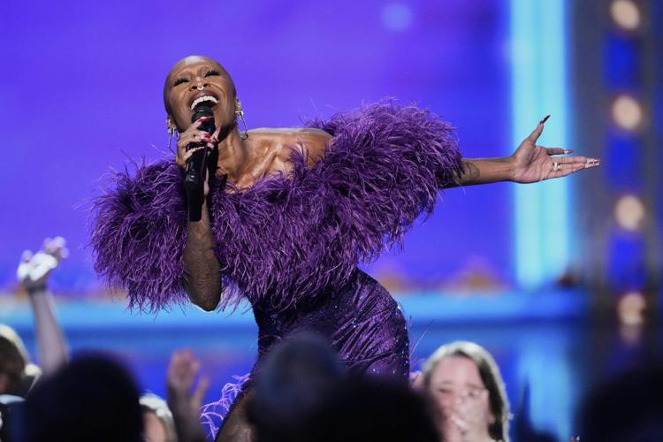 Highlights of the Tony Awards: Radio City becomes the room where it happens for a 'Hamilton' reunion